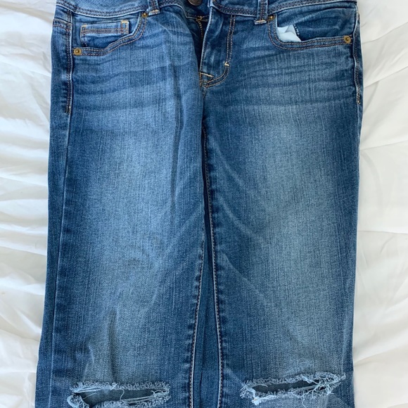 American Eagle Jeans - Picture 2 of 3